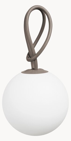 Lampada a sospensione portatile a LED da esterno con luce regolabile Bolleke