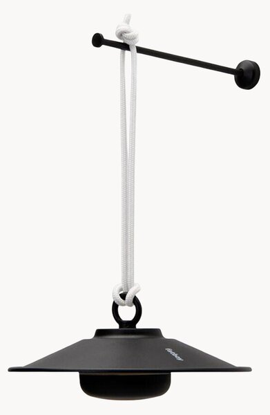 Lampada a sospensione portatile a LED da esterno con luce regolabile Chap-O