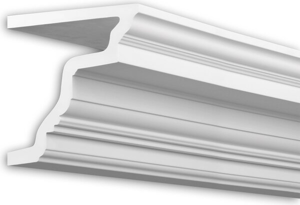 Cornice a soffitto Profhome 432302 Profilo di facciata stile classico 2 m