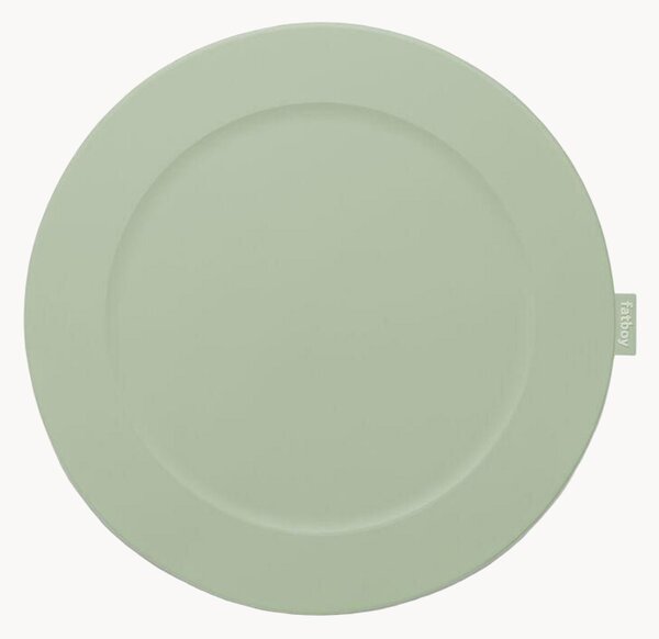 Set di 2 tovagliette americane in silicone Place-We-Met