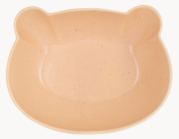 Set di 4 ciotole piccole in gres Reverie
