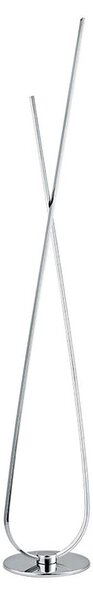 Eglo 96314 - Lampada LED da terra SELVINA 1xLED/28W/230V