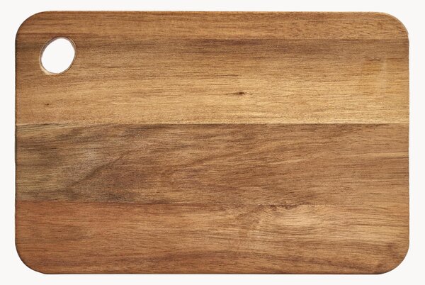 Tagliere in legno di acacia Akana, varie misure