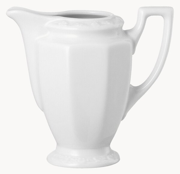 Brocca latte in porcellana Maria Weiß, 170 ml