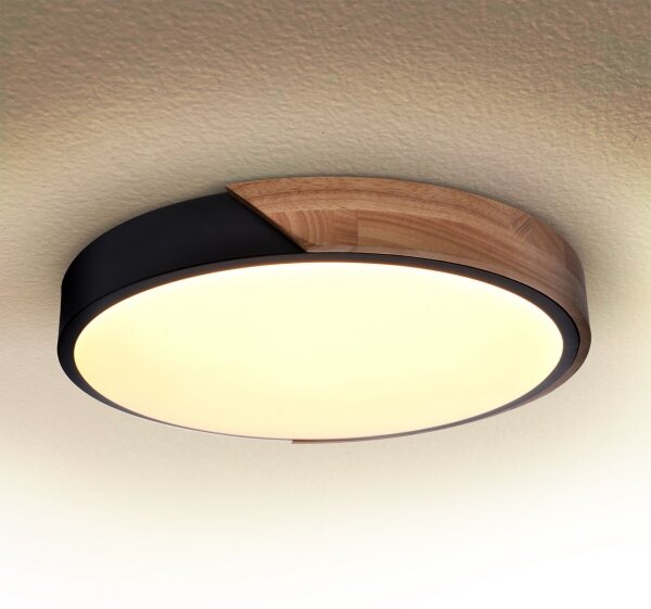 Brilagi - Lampada da soffitto dimmerabile PILANA LED/48W/230V 3000-6500K + DO