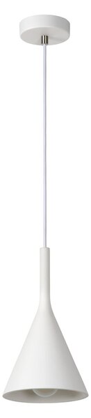 Lampada WISZĄCA WISZĄCA Lucida E27 25W GIPSY 35406/16/31