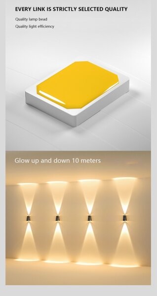 Immax 08490L - Applique a LED solare con sensore LED/2W/5V IP54