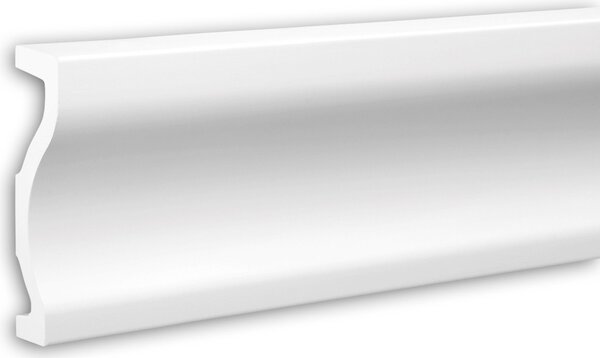 Infissi Profhome 484001 Profilo di facciata in stile moderno 2 m