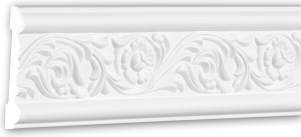 Rivestimento flessibile Profhome 151337F Stile rococò / barocco 2 m