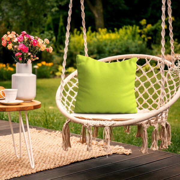 Federa cuscino Impermeabile MIG35 lime