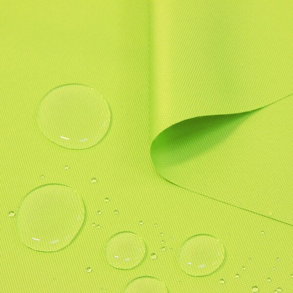 Federa cuscino Impermeabile MIG35 lime