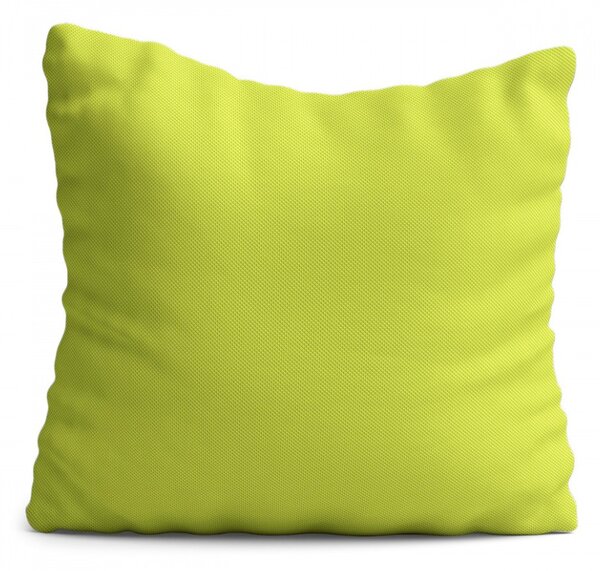 Federa cuscino Impermeabile MIG35 lime