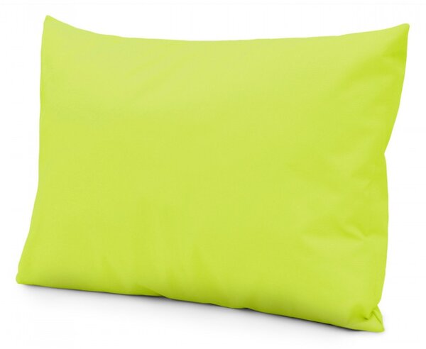 Federa cuscino Impermeabile MIG35 lime