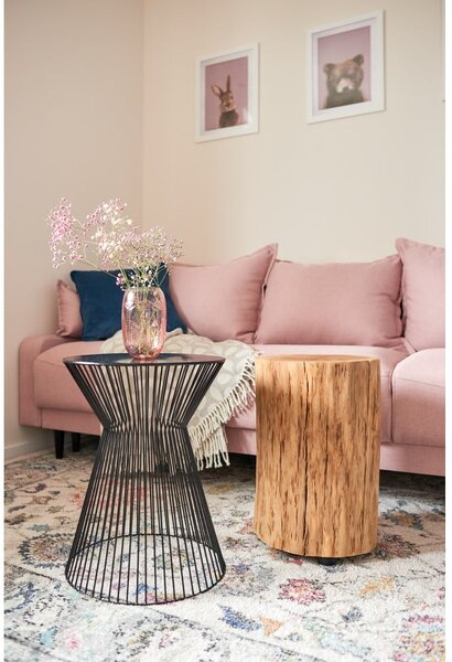 Tappeto , 120 x 170 cm Parma Garro - Universal