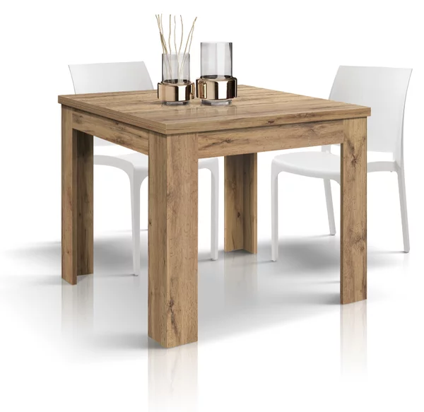 Tavolo allungabile <b>Brigitte</b> da 90 a 180