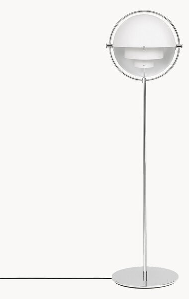 Lampada da terra orientabile Multi-Lite