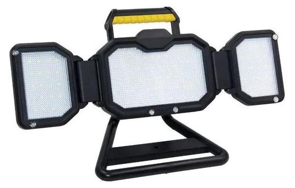 Faro da lavoro dimmerabile a LED/50W/5V 12000 mAh IP54