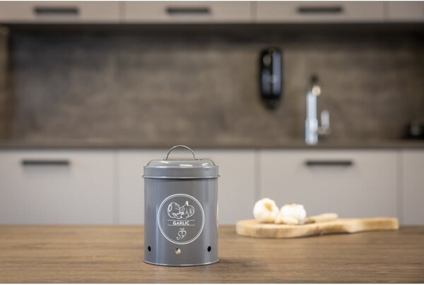 Contenitore per alimenti in acciaio Secret Du Potager – Esschert Design