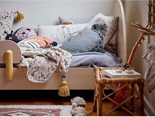 Cuscino per bambini Elinna - Bloomingville Mini