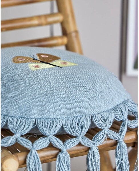 Cuscino per bambini Elinna - Bloomingville Mini