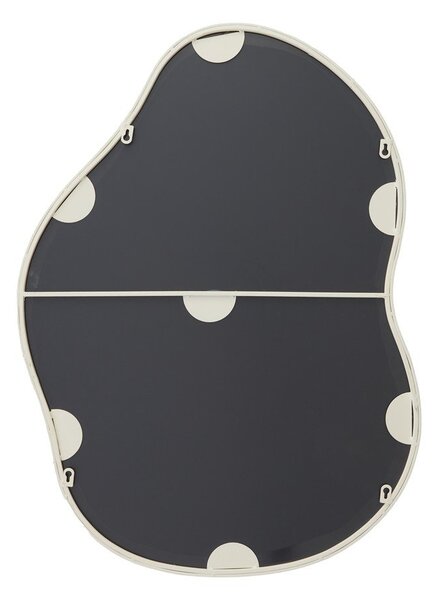 Specchio da parete 61,5x84 cm Azula – Light & Living