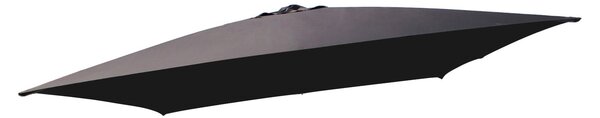 DRAX - telo nero 3x3 palo laterale