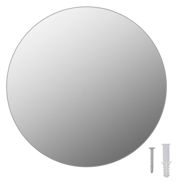 Specchi VidaXL specchio rotondo Φ 30 cm