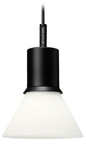 Lampada a sospensione Anglepoise, Type 80, Bianco, Soggiorno, Alluminio, Design