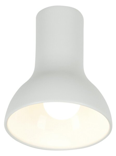 Applique da parete Anglepoise, Type 75 Mini, Bianco, Camera da letto, Alluminio, Design