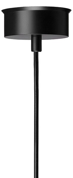 Lampada a sospensione Anglepoise, Type 80, Bianco, Soggiorno, Alluminio, Design
