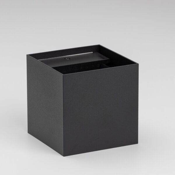 Brilagi - Applique a LED da esterno CUBE LED/6W/230V IP54