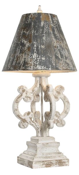 Lampada Da Tavolo Magnetica Con Base E Lampadina - Bronzo Satinato/nero -  HOME