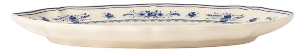 Vassoio in gres 22x32 cm Vila – Costa Nova