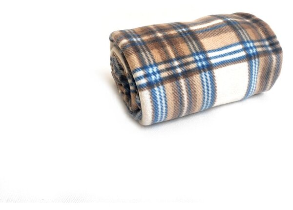 Coperta in pile 200x150 cm - JAHU collections