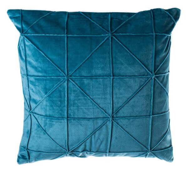 Federa decorativa in velluto 45x45 cm Amy – JAHU collections