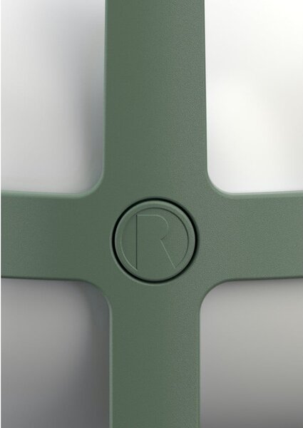 Lampada portatile a luce solare a LED con USB per esterni ø 12 cm Soft Spot - Rosendahl