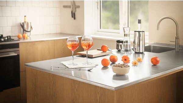 Bicchieri da vino in set da 2 pezzi 540 ml Premium - Rosendahl