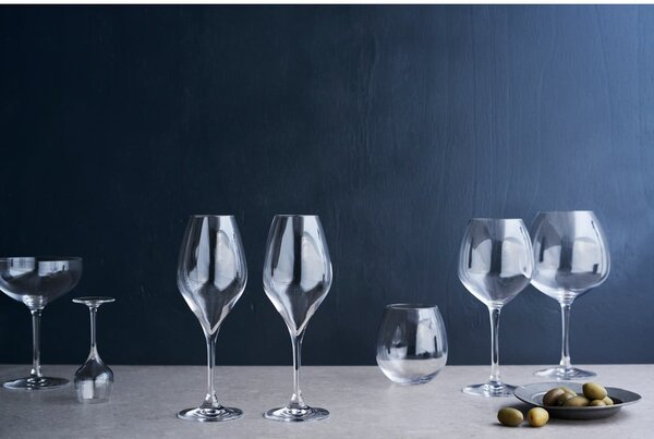 Set di 2 bicchieri da spumante da 370 ml Premium - Rosendahl