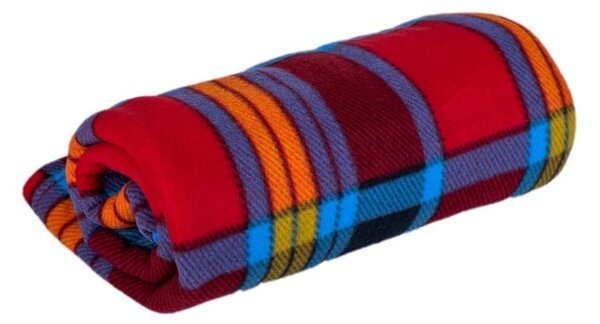 Coperta in pile 200x150 cm - JAHU collections