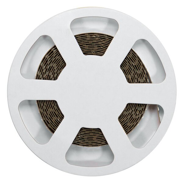 Striscia LED 24V 144W/m Luce Rossa - IP54 - 5 metri