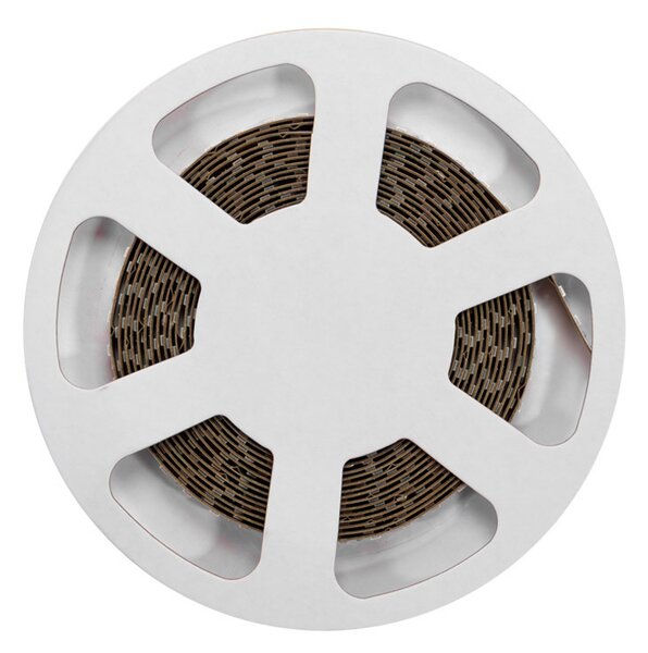 Striscia LED 24V 144W/m Luce Verde - IP54 - 5 metri