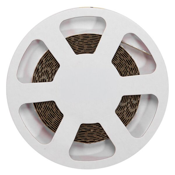 Striscia LED 24V 144W/m Luce Rosa - IP54 - 5 metri