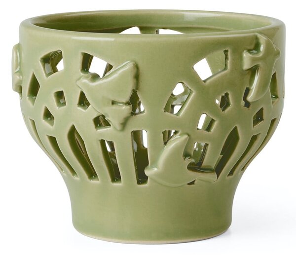 Candeliere in ceramica Orangery - Kähler Design