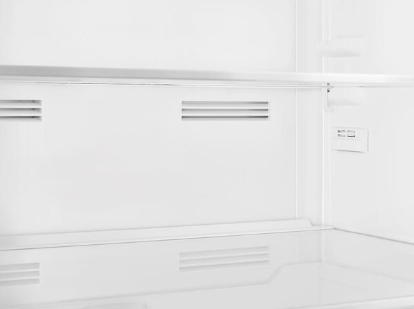 Smeg Frigorifero Combinato Capacit 481 Litri Classe energetica D Raffreddamento No Frost colore Crema - FA8005LPO6