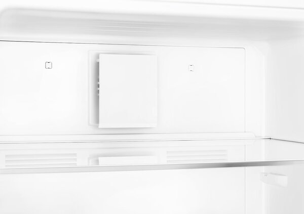 Smeg Frigorifero Combinato Capacit 481 Litri Classe energetica D Raffreddamento No Frost colore Crema - FA8005LPO6