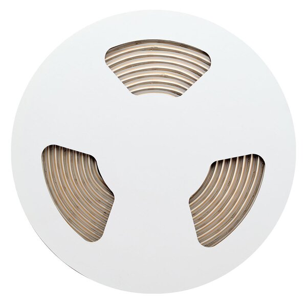 Striscia LED COB 24V 10W/m CRI>90 Professionale IP67 - 5 metri