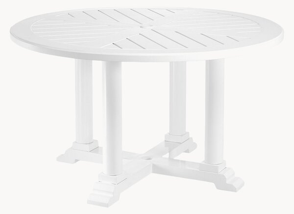 Tavolo rotondo da giardino Bell Rive, Ø 130 cm