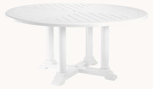 Tavolo rotondo da giardino Bell Rive, Ø 160 cm