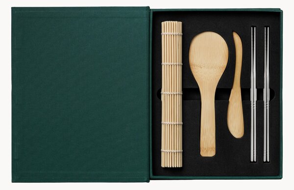 Set di 3 accessori per sushi The Essentials