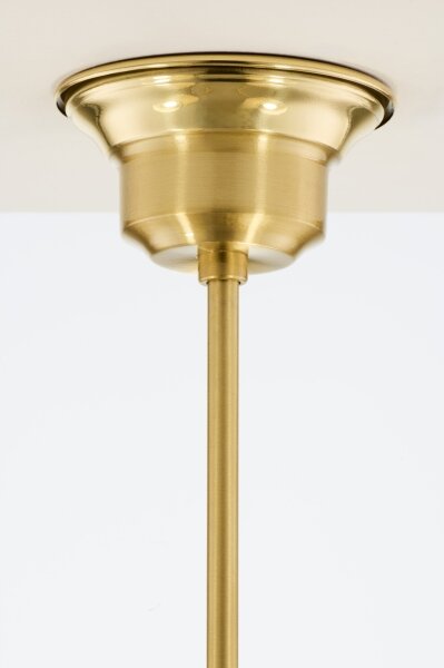 Jupiter 284- CL 3 - Lampadario a stelo CLASSIC 3xE27/60W/230V